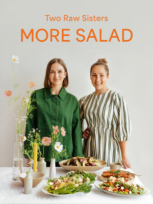 cover image of More Salad